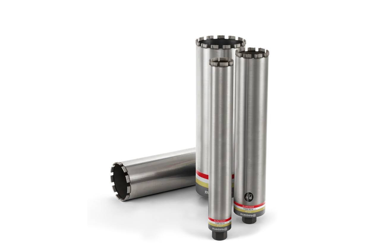 Husqvarna ELITE-DRILL™ D1640