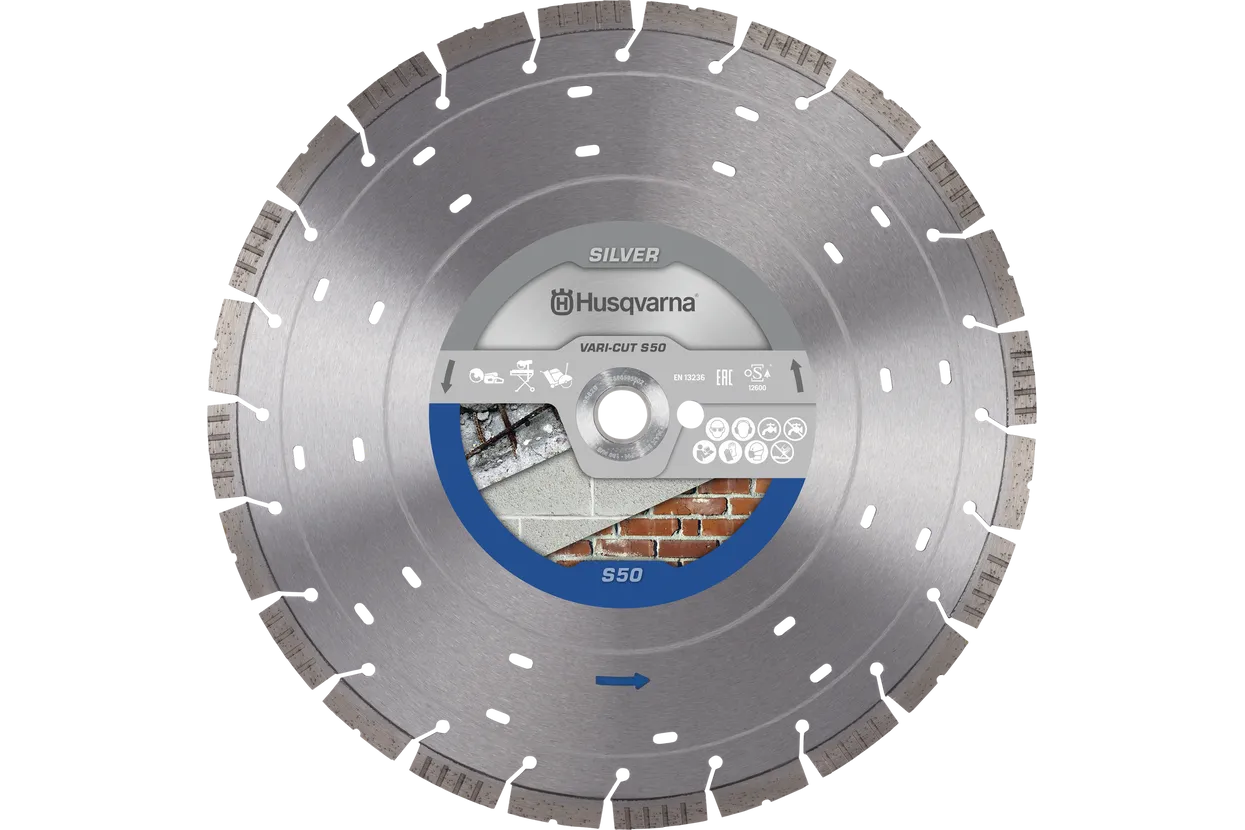 Husqvarna VARI-CUT™ S50