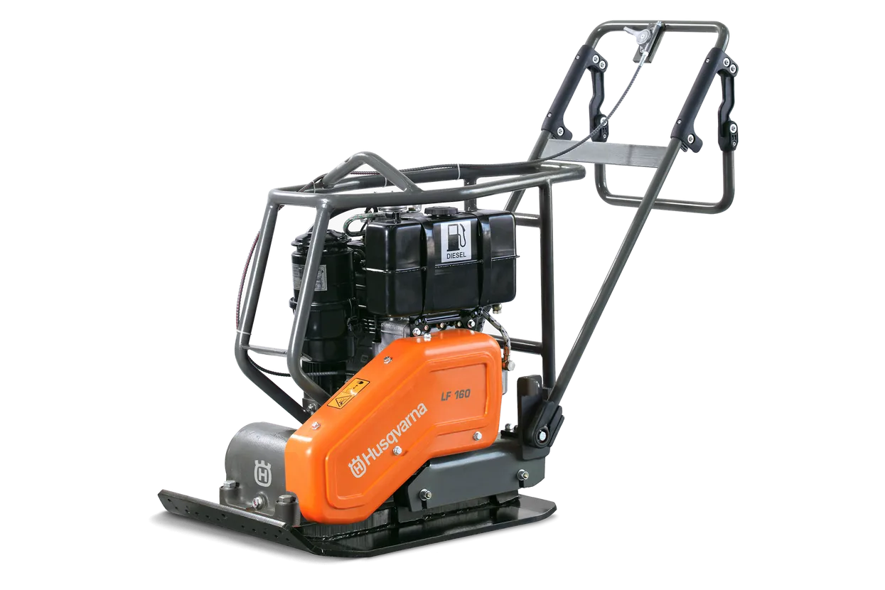 Husqvarna LT8005